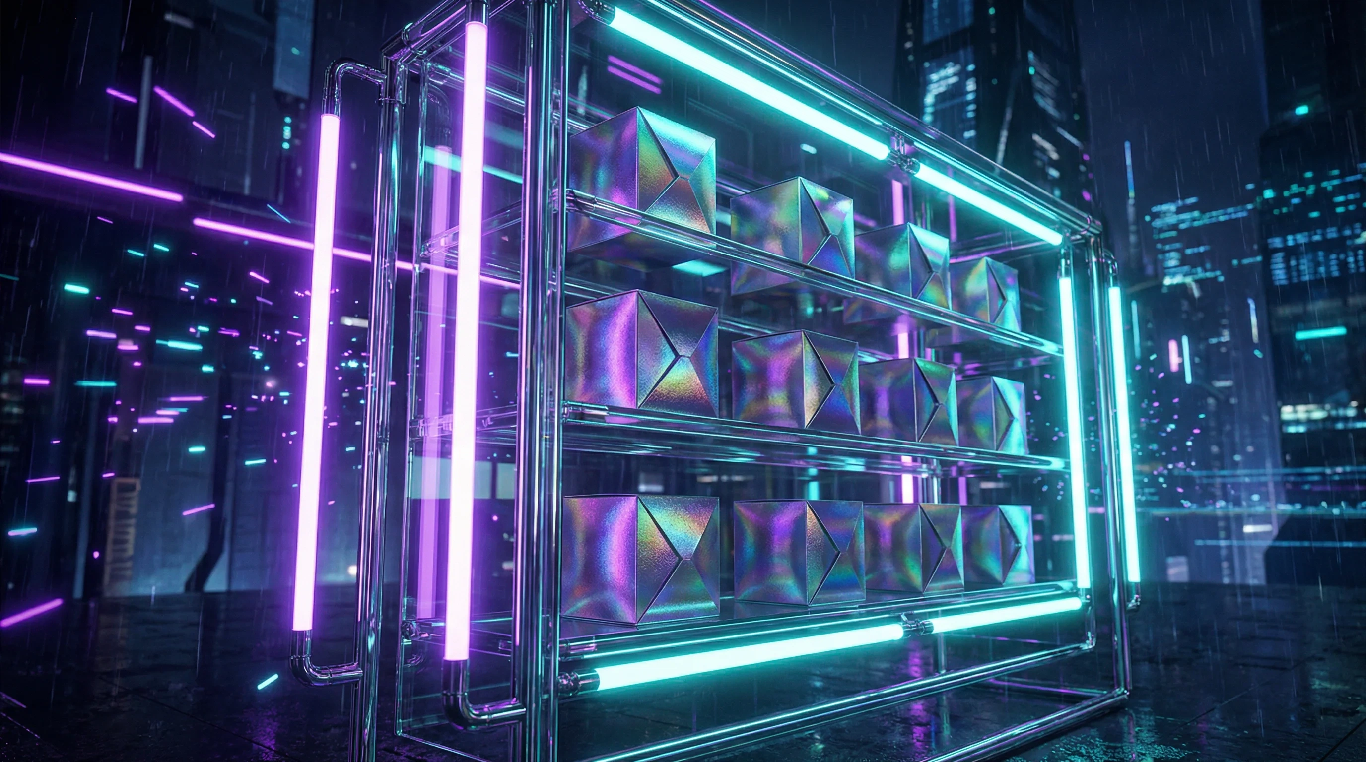 九色影视 - 让支持更有力量 | 选购官方九色正版应援物料，守护你的偶像。盲盒专区横幅 - 神秘潮玩盲盒限量发售中