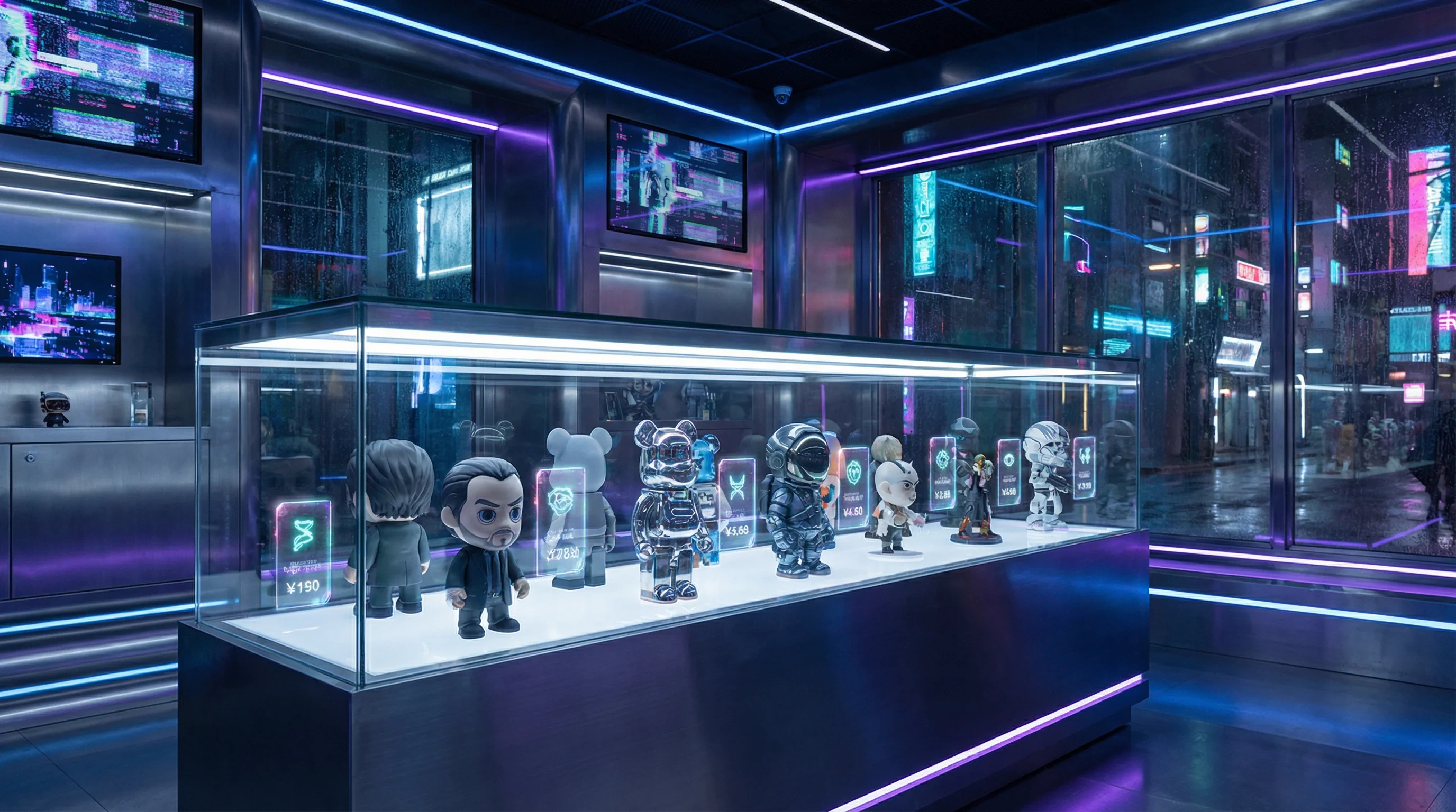 九色影视 - 让支持更有力量 | 选购官方九色正版应援物料，守护你的偶像。限量发售专区横幅 - 设计师联名限定款收藏品